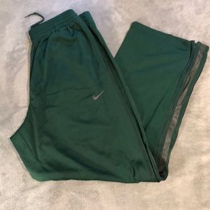 Nike sweatpants